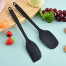Kit de Utensílios em Silicone – 6 Peças