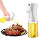 🍳 Pulverizador de Azeite para Cozinha e BBQ