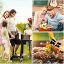 🍳 Pulverizador de Azeite para Cozinha e BBQ