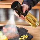 🍳 Pulverizador de Azeite para Cozinha e BBQ