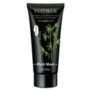 Máscara Peel-Off de Limpeza Profunda
