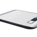 Balança Digital de Cozinha com Display LED (5kg / 10kg)