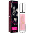 Roll-On Pheromone Perfume Unissexo – 10 ml