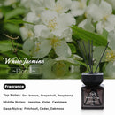 🌿 Difusor de Aroma com Varetas – 100 ml