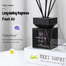 🌿 Difusor de Aroma com Varetas – 100 ml