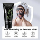 Máscara Peel-Off de Limpeza Profunda