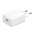 Base de Carregamento Sem Fios Rápido 30W