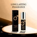Roll-On Pheromone Perfume Unissexo – 10 ml