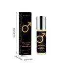 Roll-On Pheromone Perfume Unissexo – 10 ml