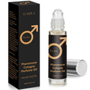 Roll-On Pheromone Perfume Unissexo – 10 ml