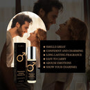 Roll-On Pheromone Perfume Unissexo – 10 ml