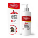 Champô Profissional para Animais de Estimação