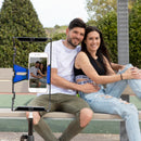 Suporte para Smartphone com Estabilizador Manual