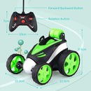 Carro Telecomandado Acrobático 360º