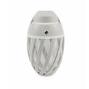 Humidificador com Difusor de Aromas e Luz LED USB 500 ml
