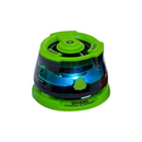 Mini Coluna Bluetooth Magnética com Luzes RGB
