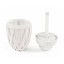 Humidificador com Difusor de Aromas e Luz LED USB 500 ml