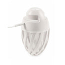 Humidificador com Difusor de Aromas e Luz LED USB 500 ml
