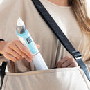 Aspirador Nasal Elétrico Recarregável para Bebés