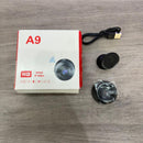 Mini Câmara Wi-Fi HD com Visão Noturna