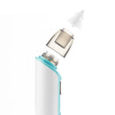 Aspirador Nasal Elétrico Recarregável para Bebés